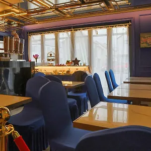 酒店 The Salisbury, 基督城