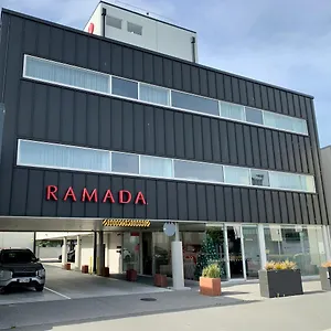 公寓式酒店 基督城温德姆华美达套房酒店, 基督城