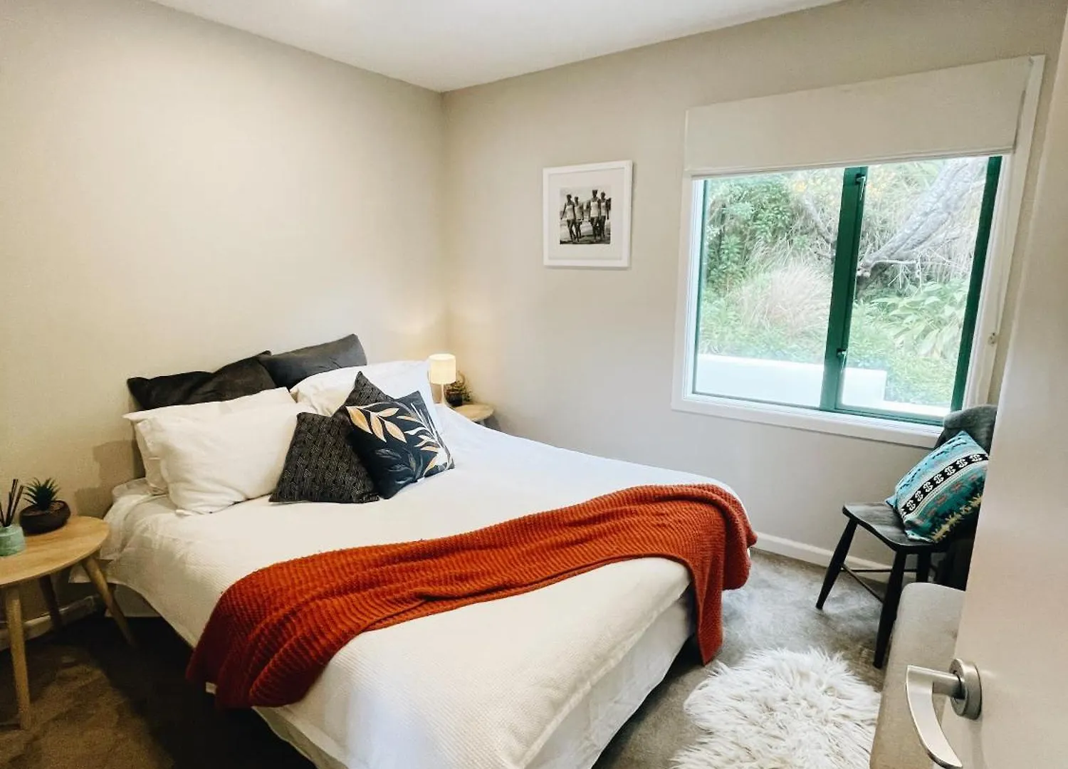 Holiday home A Stay Of Spectacular Sea Views Christchurch New Zealand