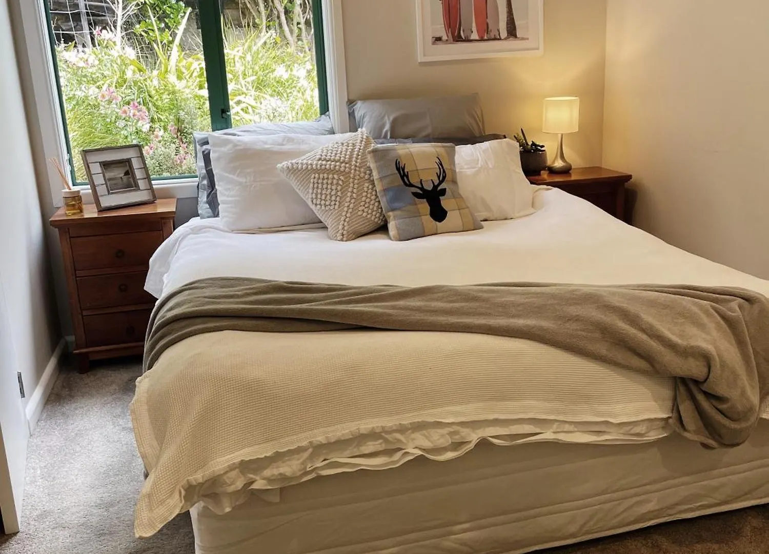 A Stay Of Spectacular Sea Views Christchurch