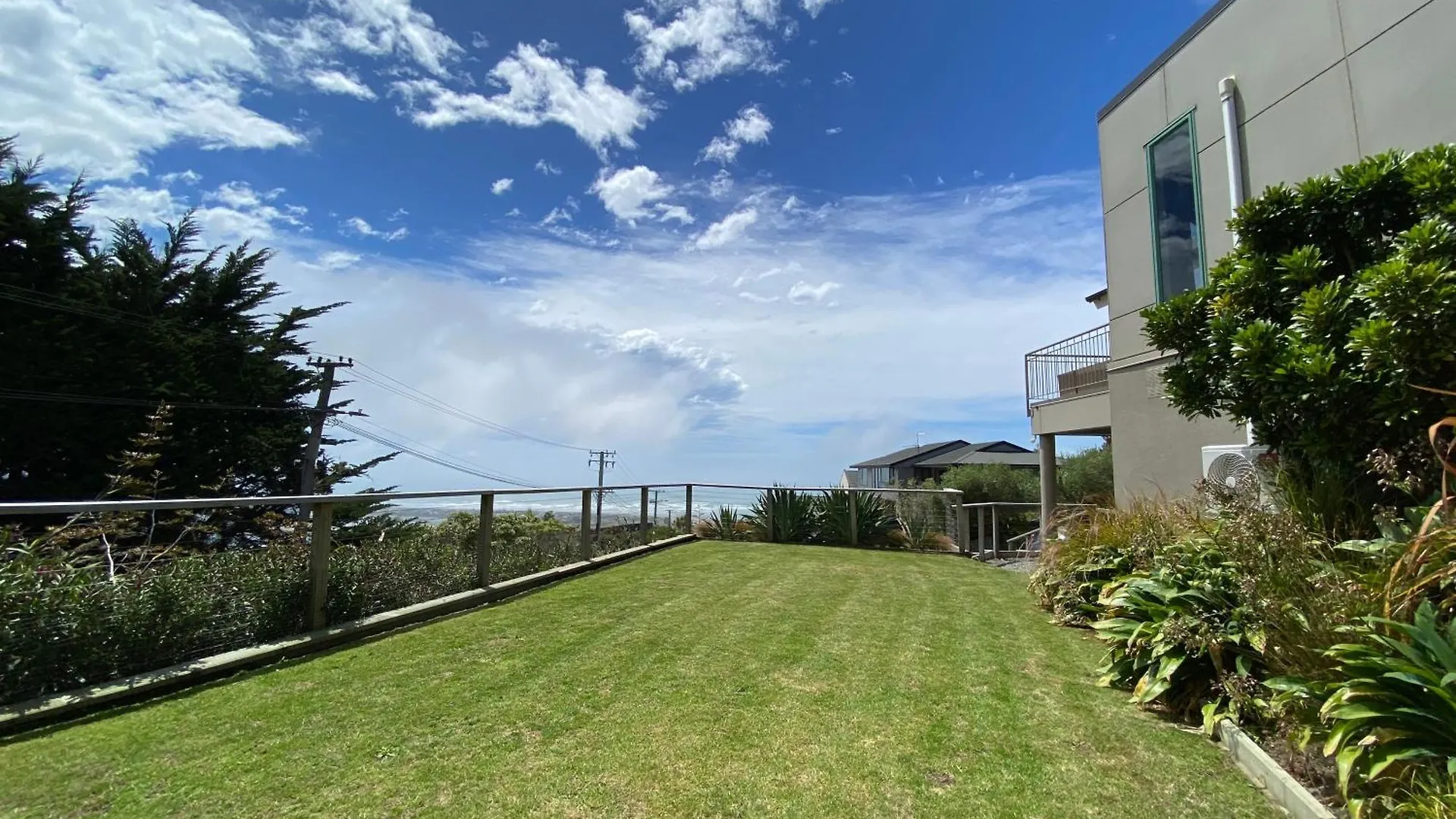 A Stay Of Spectacular Sea Views Christchurch New Zealand